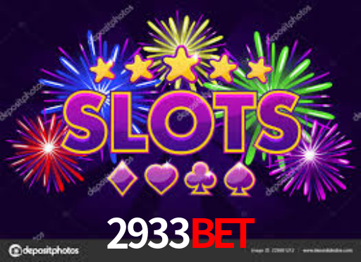 2933Bet