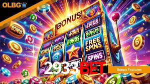 2933Bet