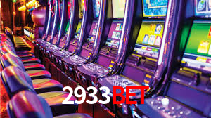 2933 Bet