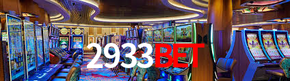 2933Bet: A Experiência de Casino com Jogos de Mesa ao Vivo