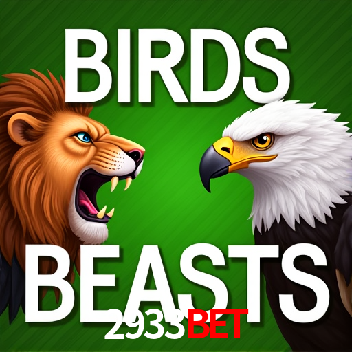 2933Bet