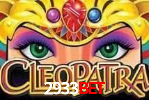 2933Bet